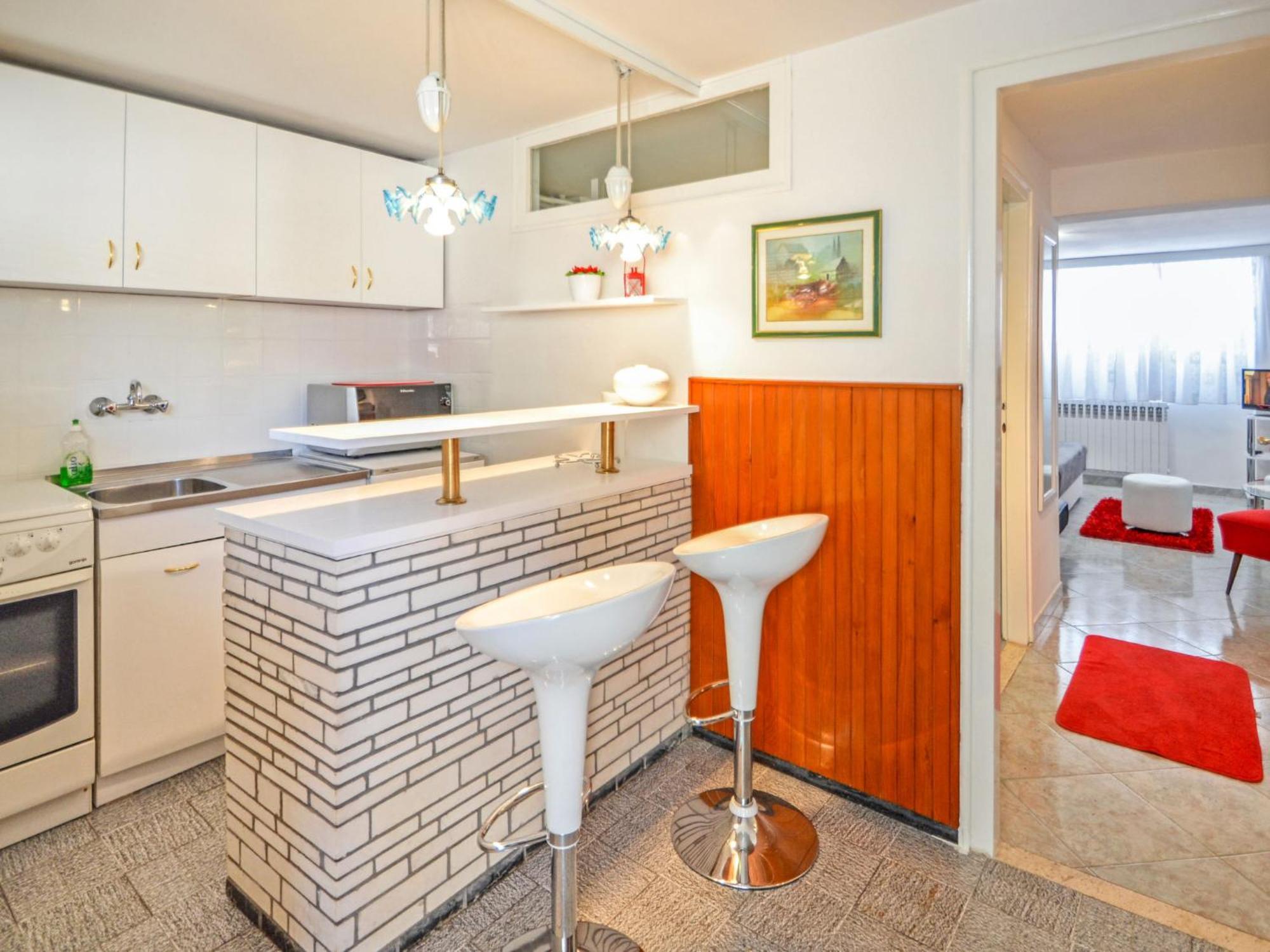 Apartment Dado By Interhome Turan Exterior photo